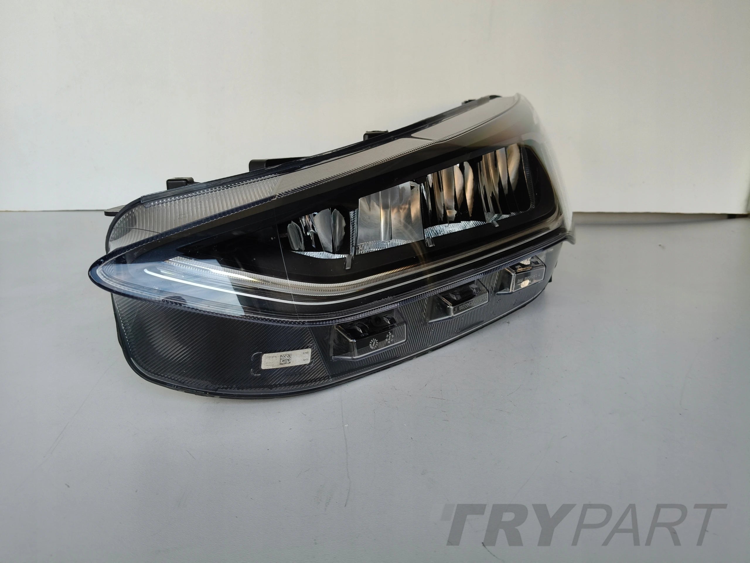 LEFT HEADLIGHT LAMP FORD FOCUS MK4 22- LIFT FULL LED