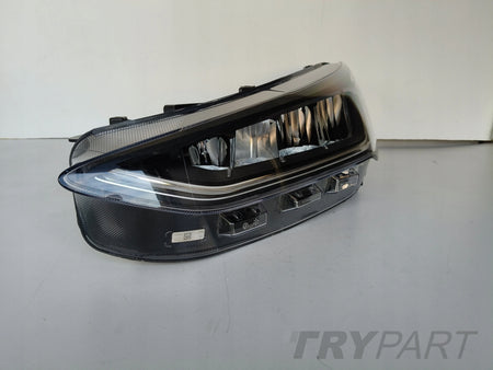 LEFT HEADLIGHT LAMP FORD FOCUS MK4 22- LIFT FULL LED