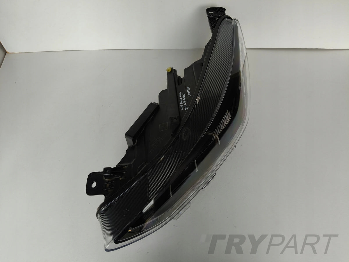 LEFT HEADLIGHT LAMP FORD FOCUS MK4 22- LIFT FULL LED
