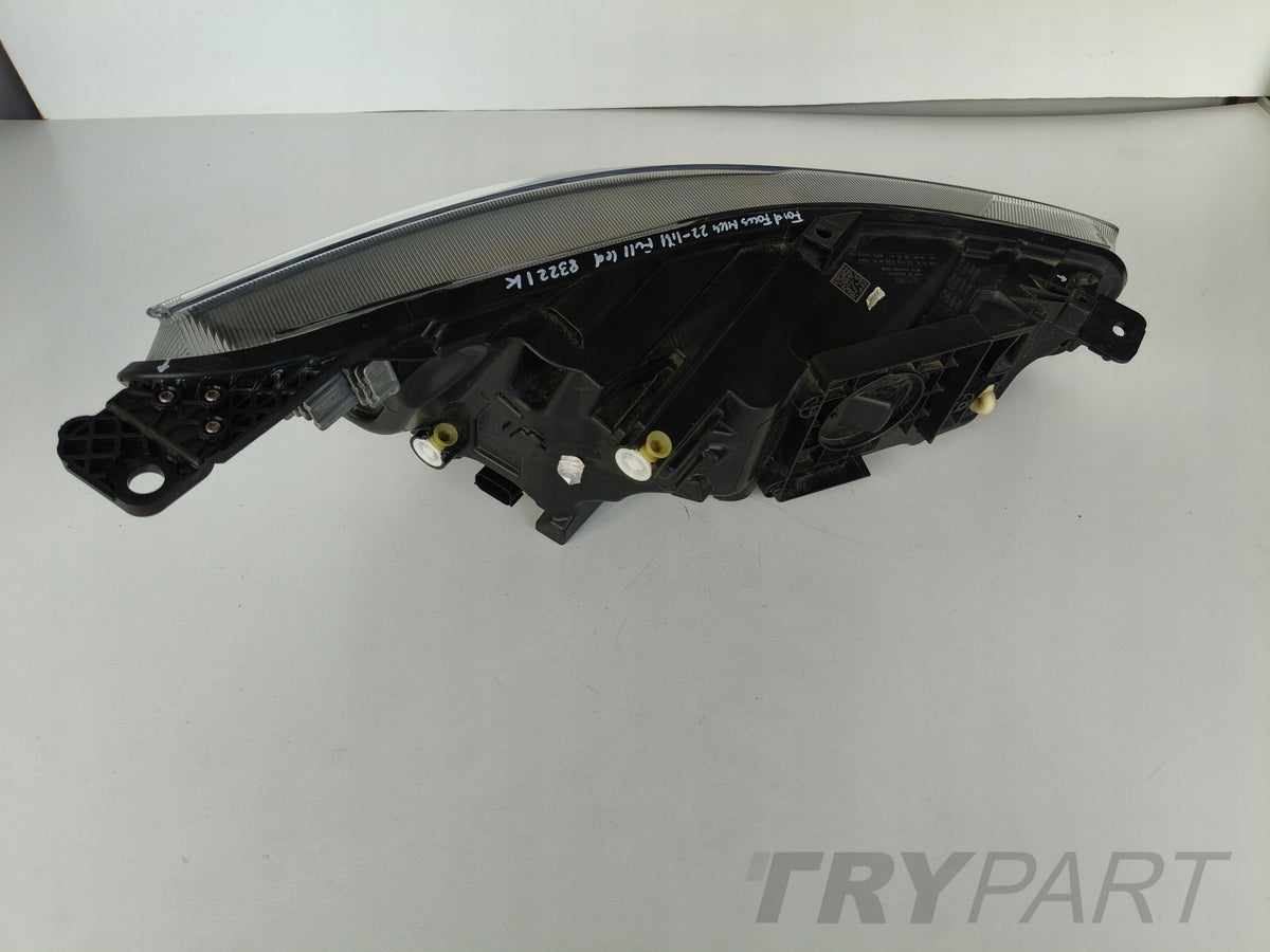 LEFT HEADLIGHT LAMP FORD FOCUS MK4 22- LIFT FULL LED