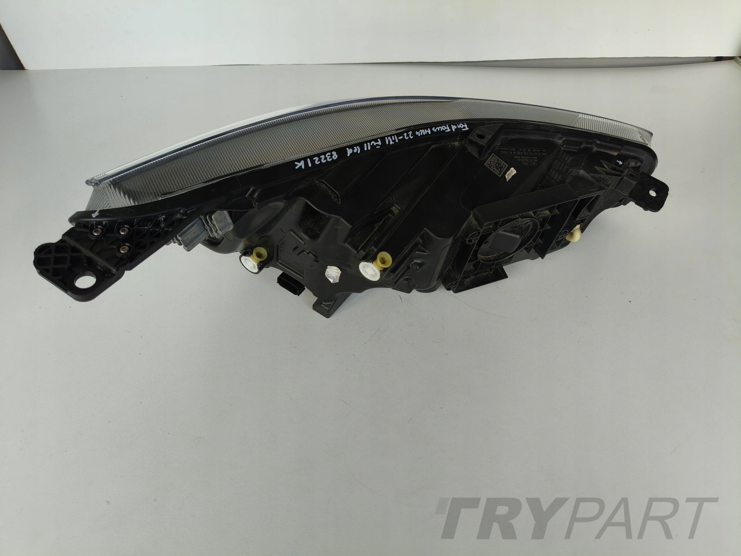 LEFT HEADLIGHT LAMP FORD FOCUS MK4 22- LIFT FULL LED