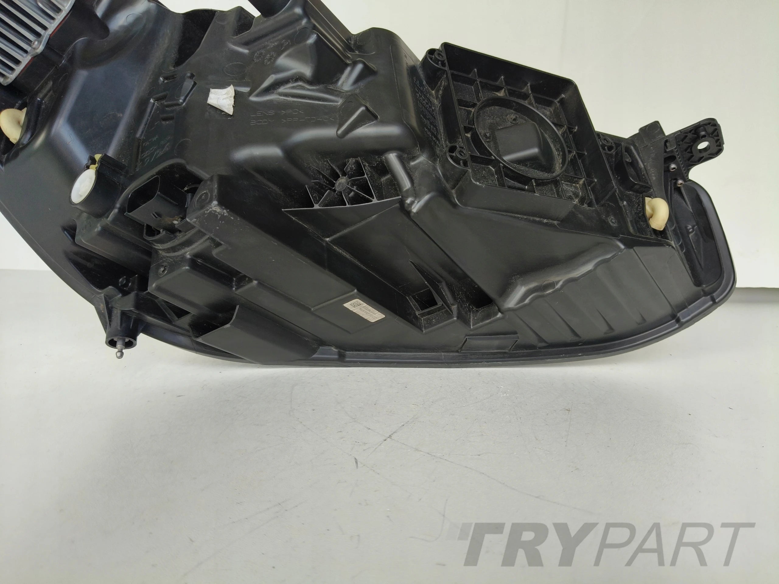 LEFT HEADLIGHT LAMP FORD FOCUS MK4 22- LIFT FULL LED