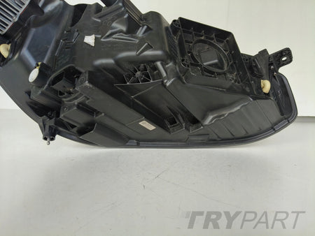 LEFT HEADLIGHT LAMP FORD FOCUS MK4 22- LIFT FULL LED