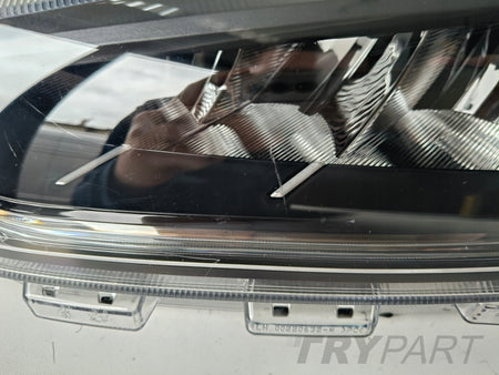LEFT HEADLIGHT LAMP FORD FOCUS MK4 22- LIFT FULL LED