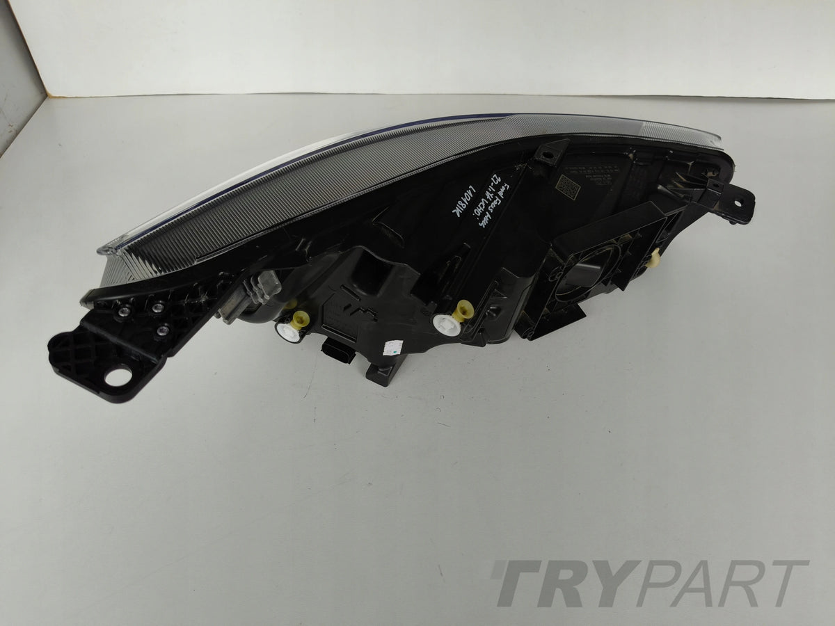 LEFT HEADLIGHT LAMP FORD FOCUS MK4 22- LIFT FULL LED