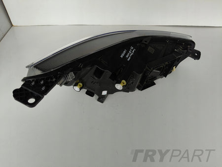 LEFT HEADLIGHT LAMP FORD FOCUS MK4 22- LIFT FULL LED