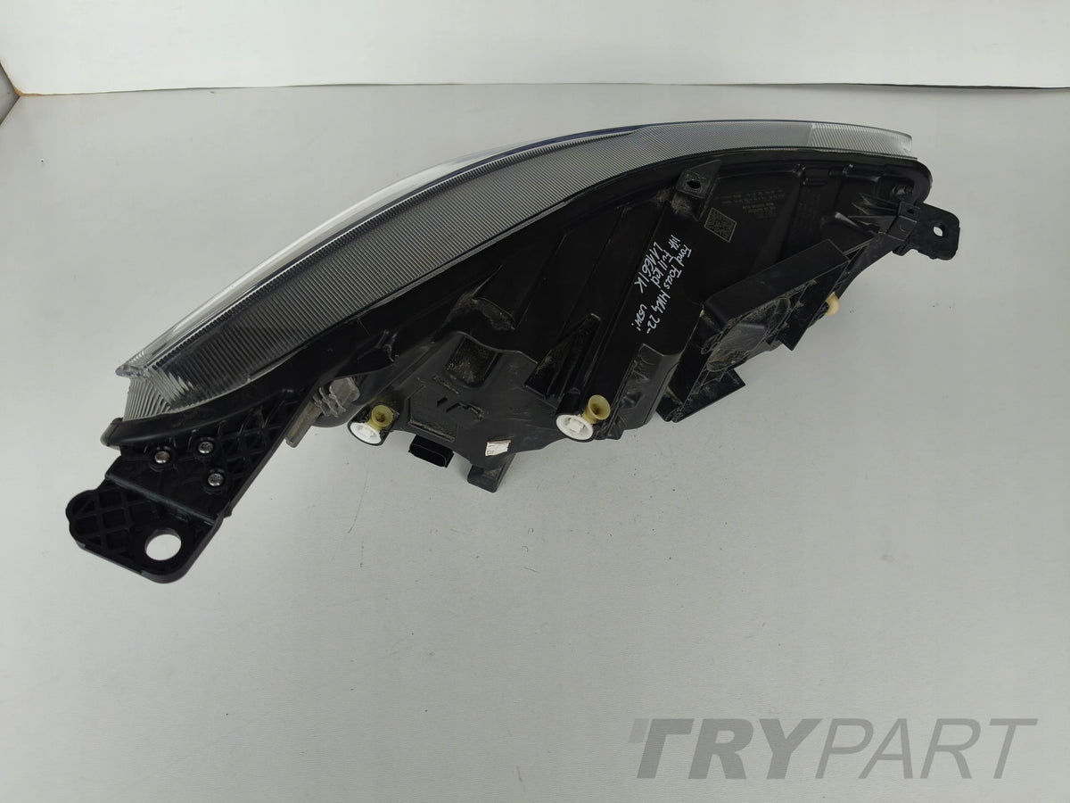 LEFT HEADLIGHT LAMP FORD FOCUS MK4 22- LIFT FULL LED