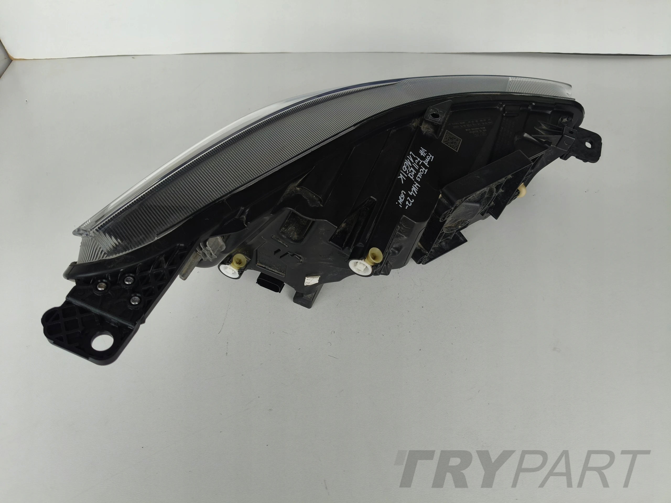 LEFT HEADLIGHT LAMP FORD FOCUS MK4 22- LIFT FULL LED
