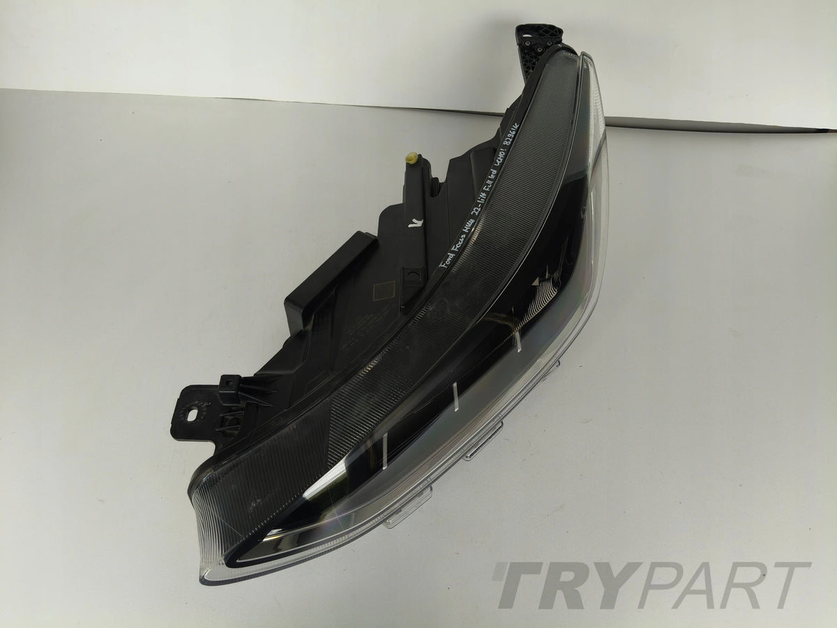 LEFT HEADLIGHT LAMP FORD FOCUS MK4 22- LIFT FULL LED