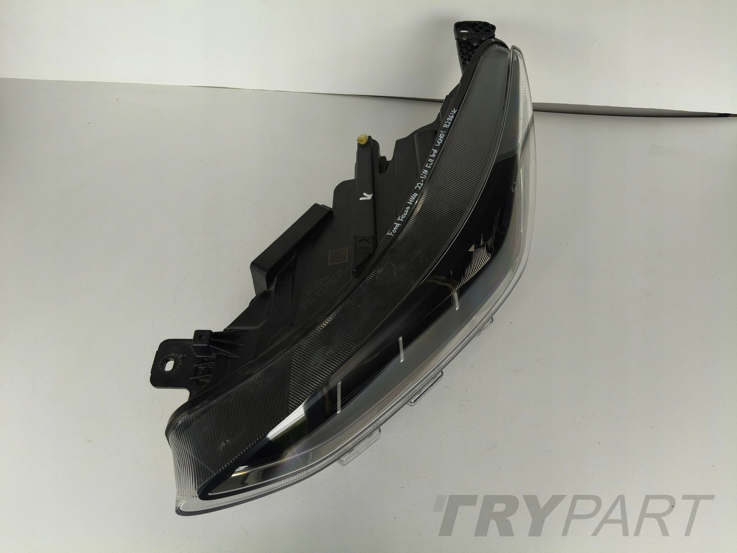 LEFT HEADLIGHT LAMP FORD FOCUS MK4 22- LIFT FULL LED