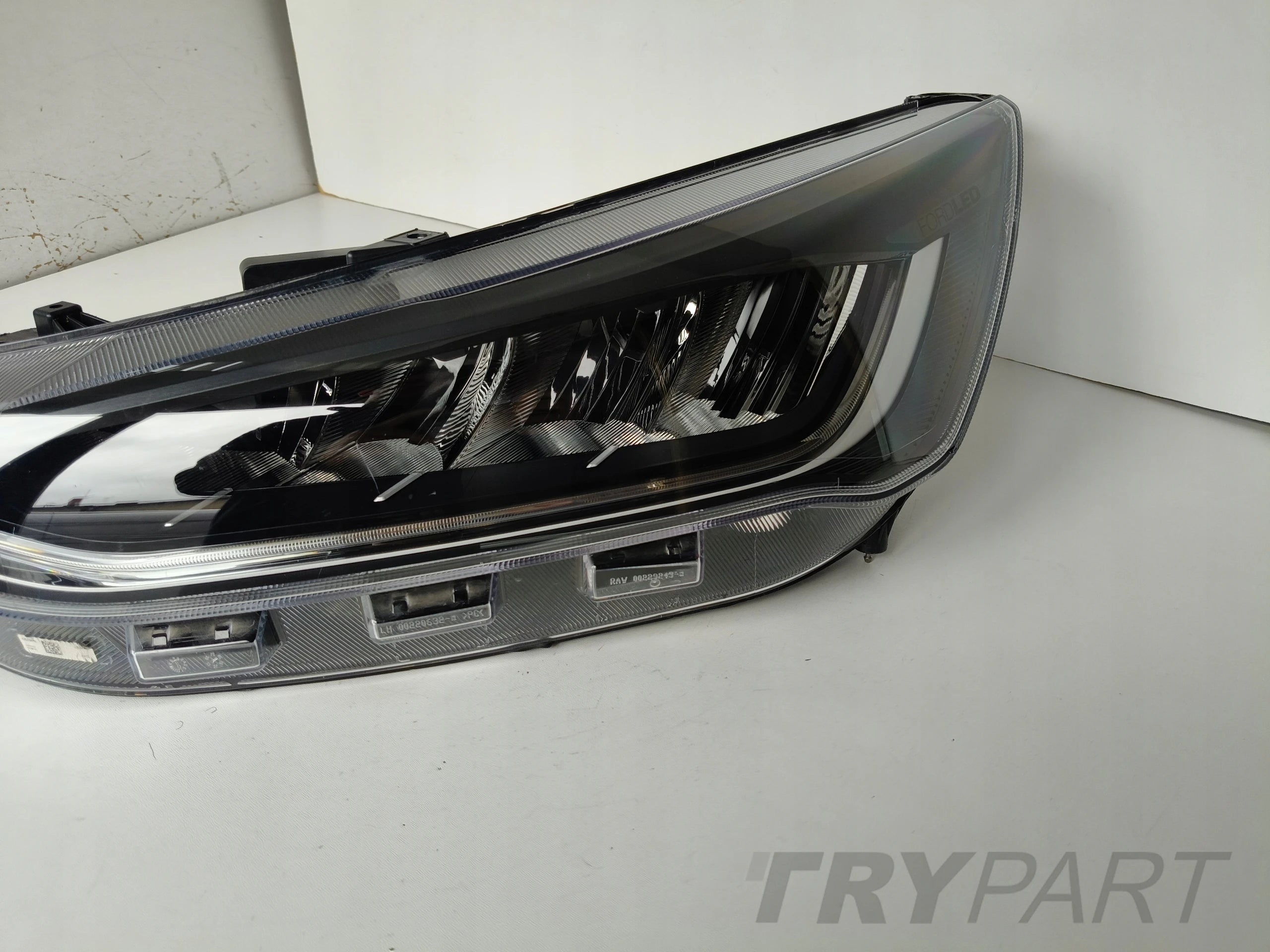 LEFT HEADLIGHT LAMP FORD FOCUS MK4 22- LIFT FULL LED