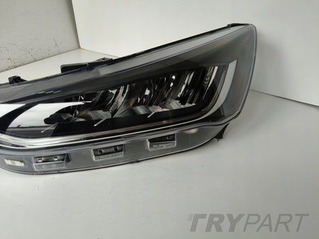 LEFT HEADLIGHT LAMP FORD FOCUS MK4 22- LIFT FULL LED