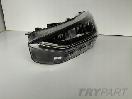 LEFT HEADLIGHT LAMP FORD FOCUS MK4 22- LIFT FULL LED