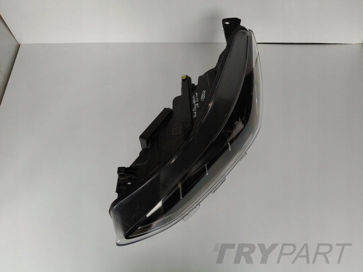 LEFT HEADLIGHT LAMP FORD FOCUS MK4 22- LIFT FULL LED