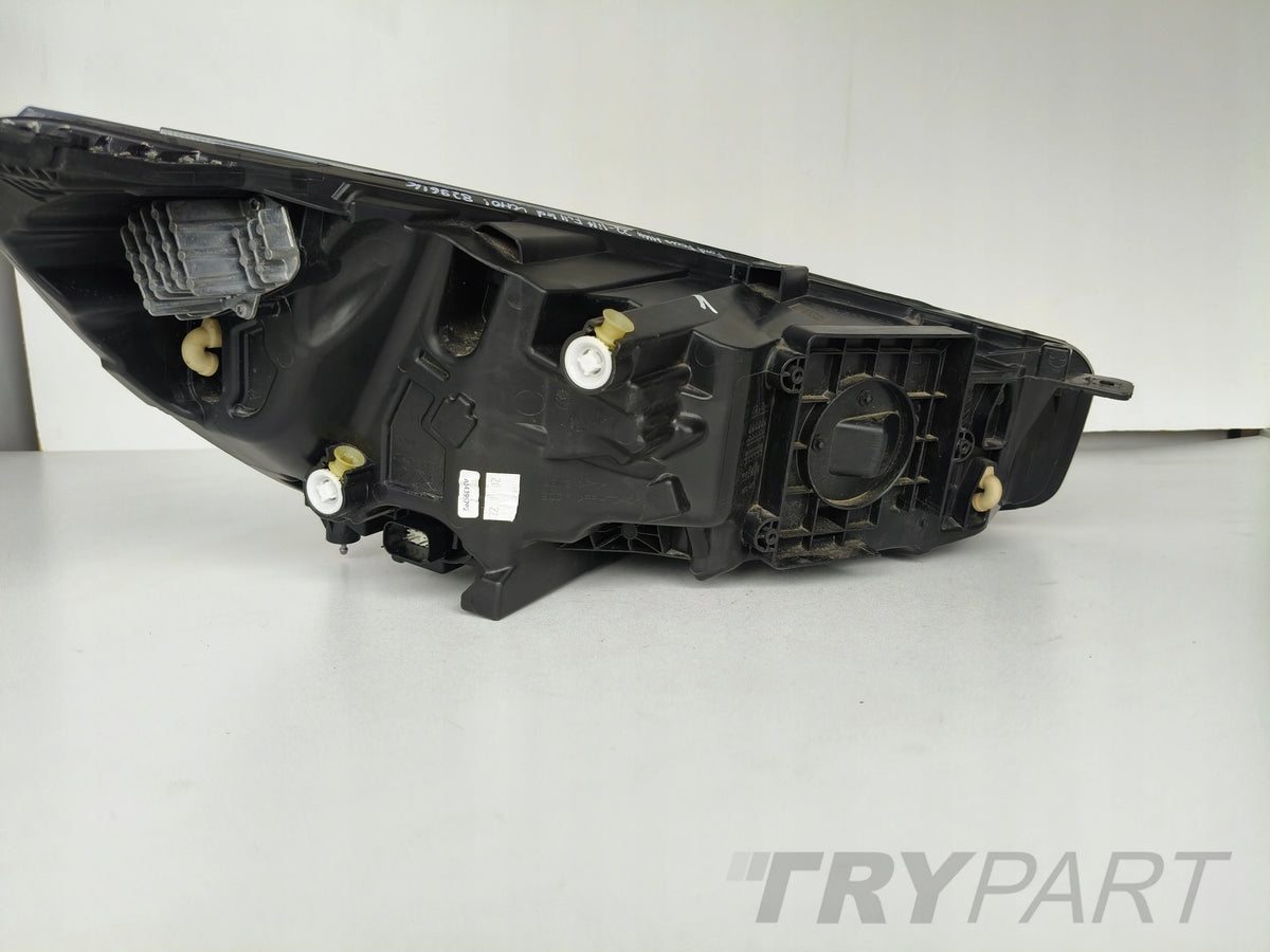 LEFT HEADLIGHT LAMP FORD FOCUS MK4 22- LIFT FULL LED