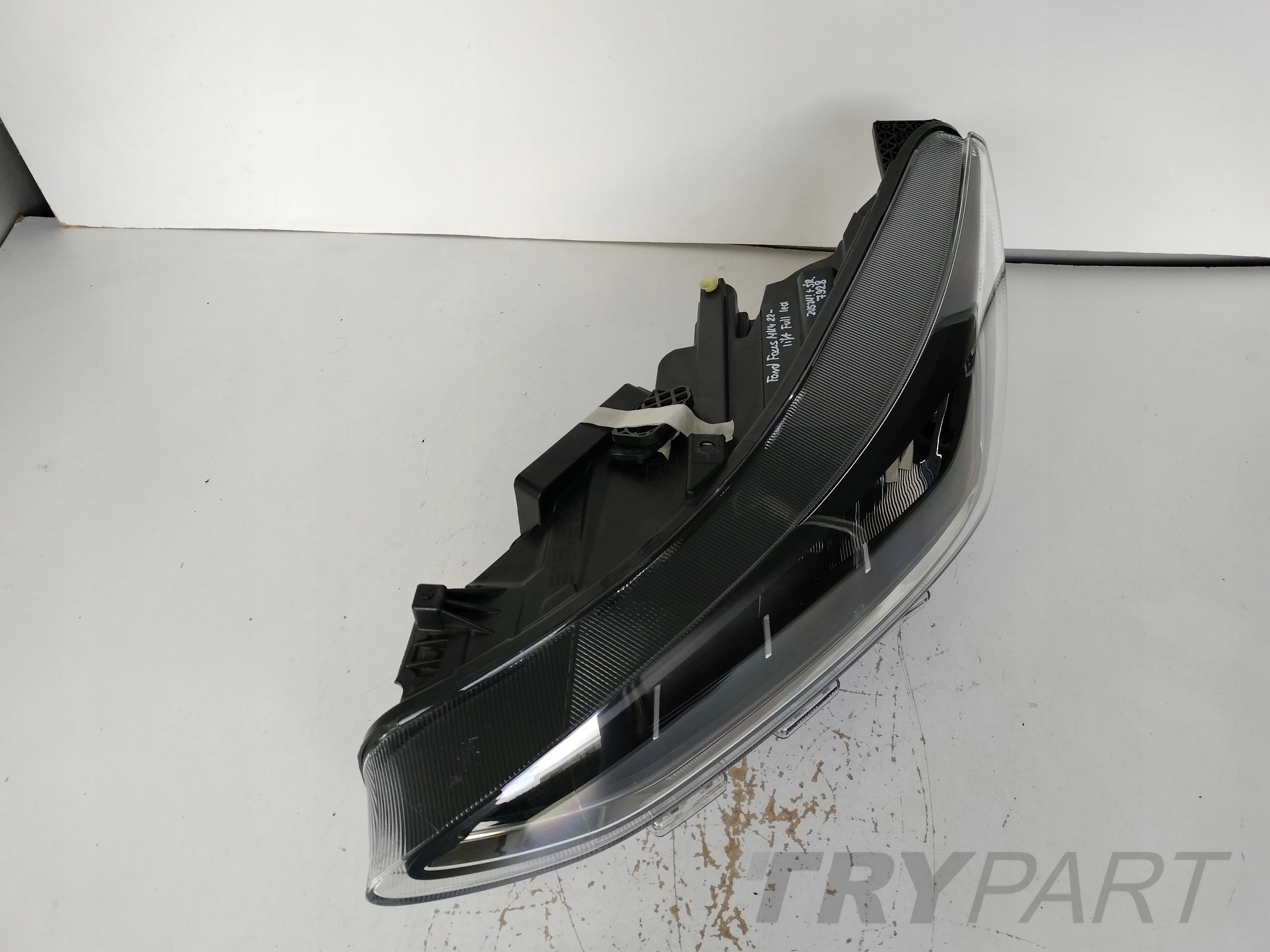 LEFT HEADLIGHT LAMP FORD FOCUS MK4 22- LIFT FULL LED