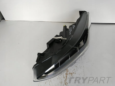 LEFT HEADLIGHT LAMP FORD FOCUS MK4 22- LIFT FULL LED