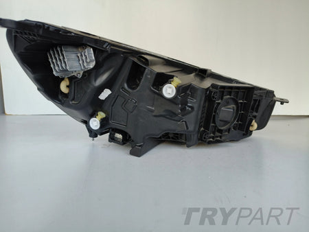 LEFT HEADLIGHT LAMP FORD FOCUS MK4 22- LIFT FULL LED