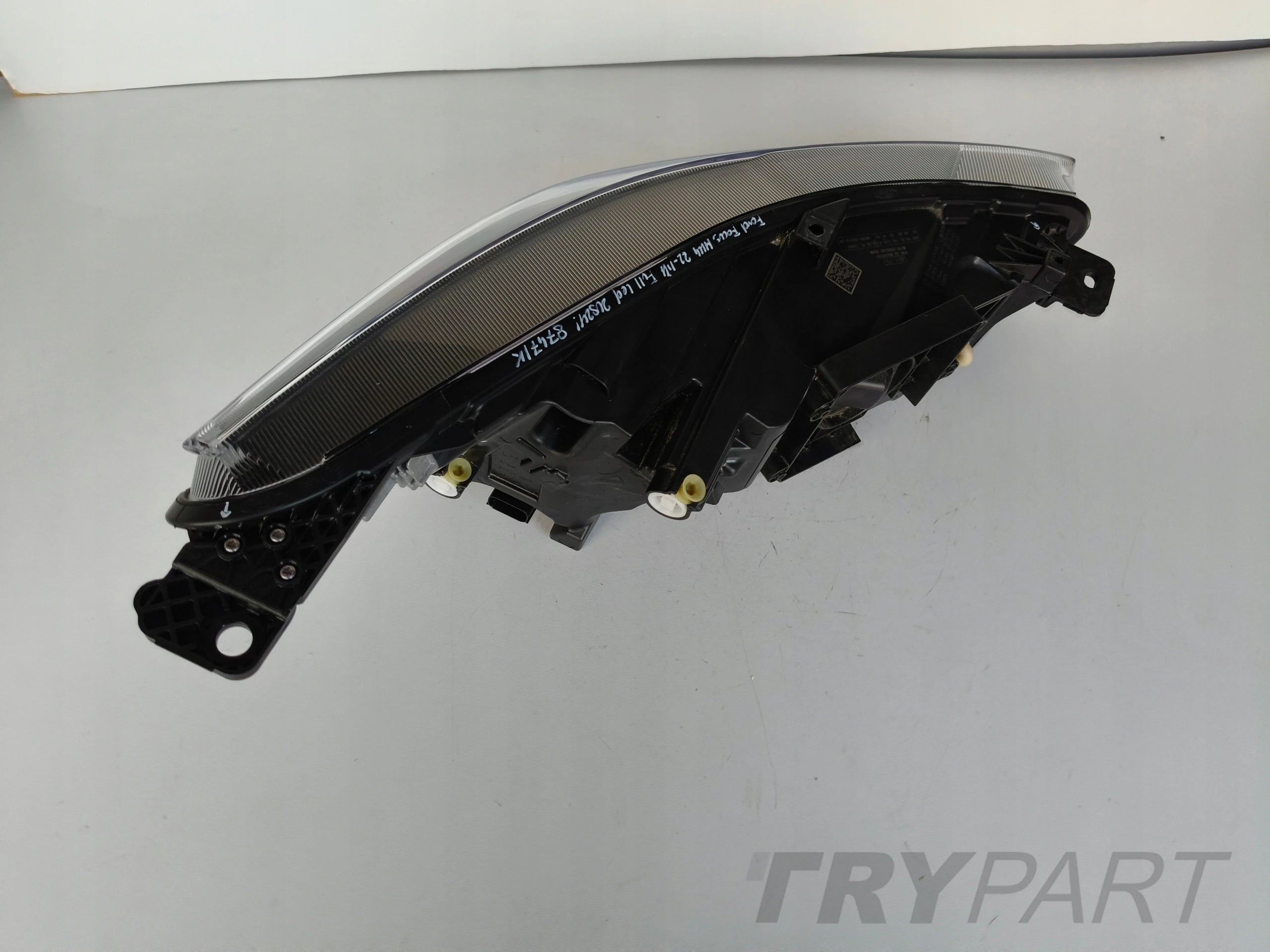 LEFT HEADLIGHT LAMP FORD FOCUS MK4 22- LIFT FULL LED