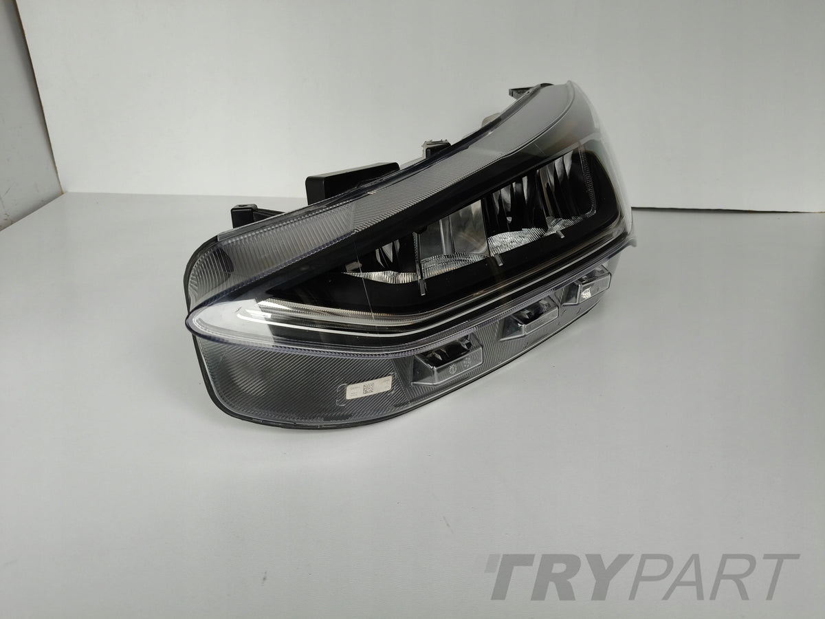 LEFT HEADLIGHT LAMP FORD FOCUS MK4 22- LIFT FULL LED