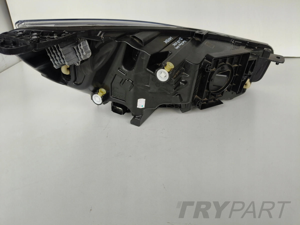 LEFT HEADLIGHT LAMP FORD FOCUS MK4 22- LIFT FULL LED