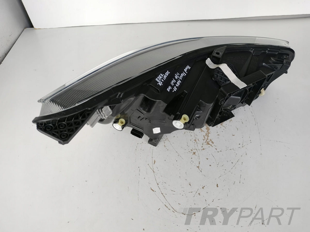 LEFT HEADLIGHT LAMP FORD FOCUS MK4 22- LIFT FULL LED