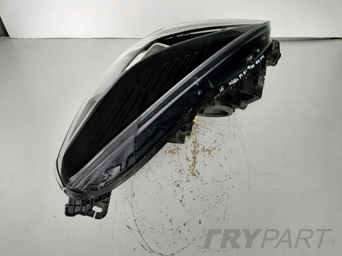 LEFT HEADLIGHT LAMP FORD KUGA MK2 16- LIFT LED
