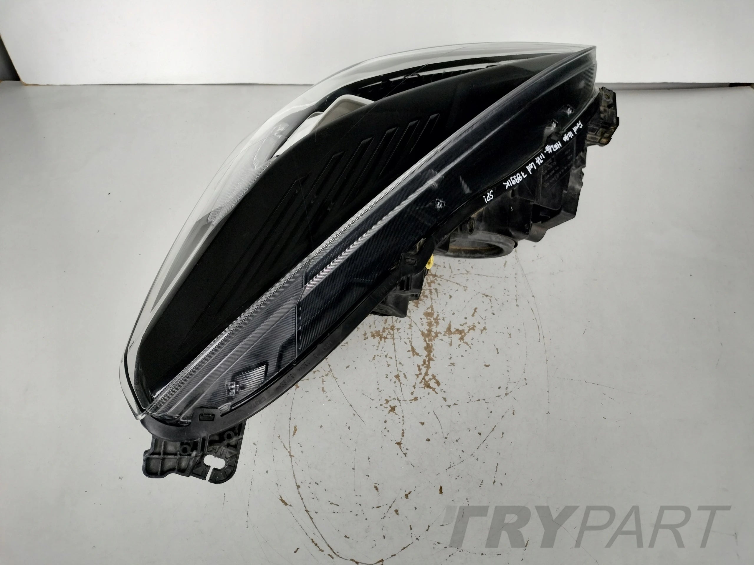 LEFT HEADLIGHT LAMP FORD KUGA MK2 16- LIFT LED