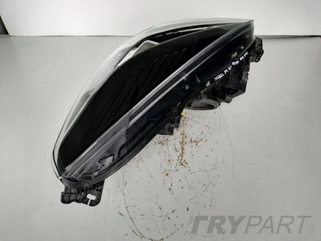 LEFT HEADLIGHT LAMP FORD KUGA MK2 16- LIFT LED