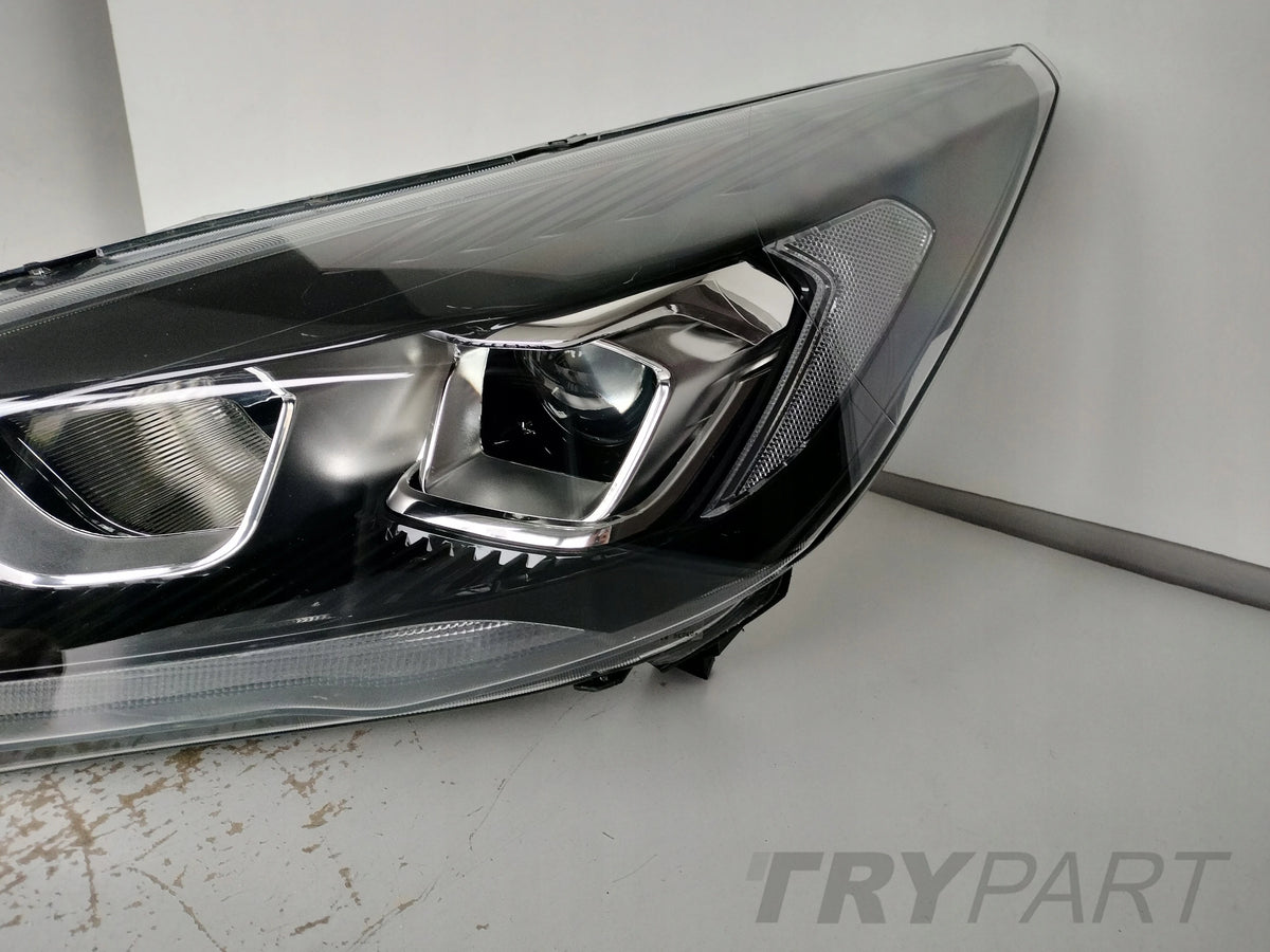 LEFT HEADLIGHT LAMP FORD KUGA MK2 16- LIFT LED