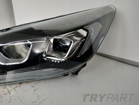 LEFT HEADLIGHT LAMP FORD KUGA MK2 16- LIFT LED