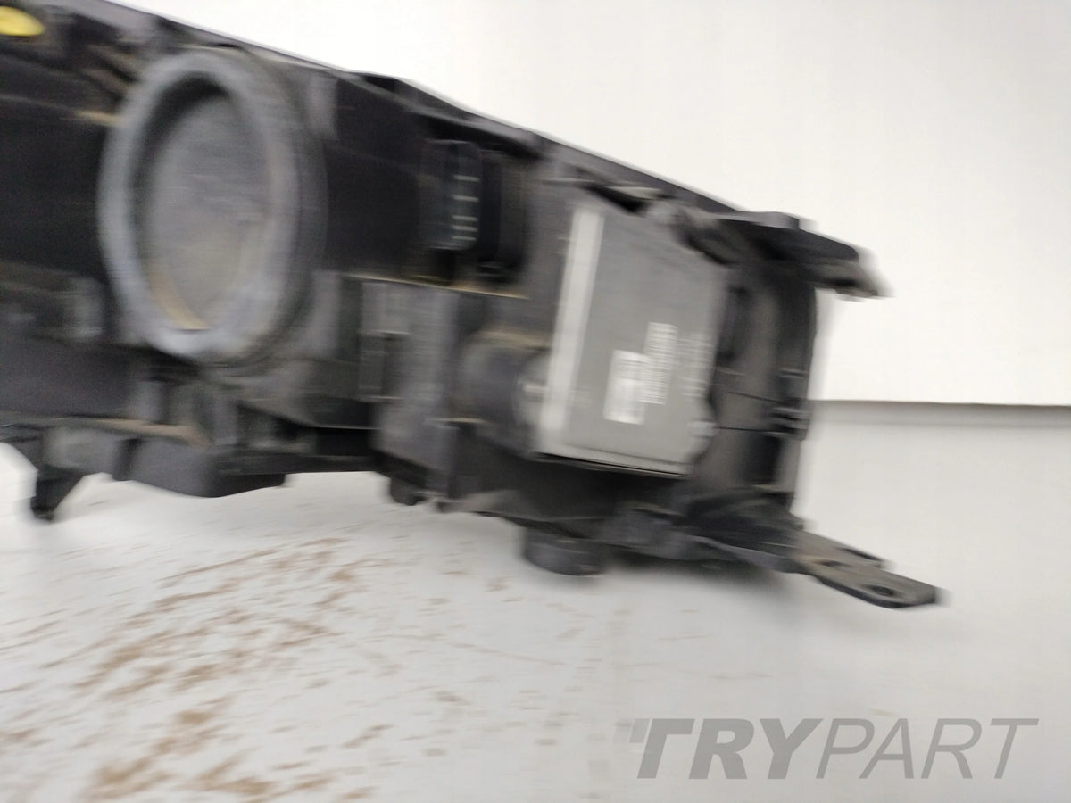 LEFT HEADLIGHT LAMP FORD KUGA MK2 16- LIFT LED