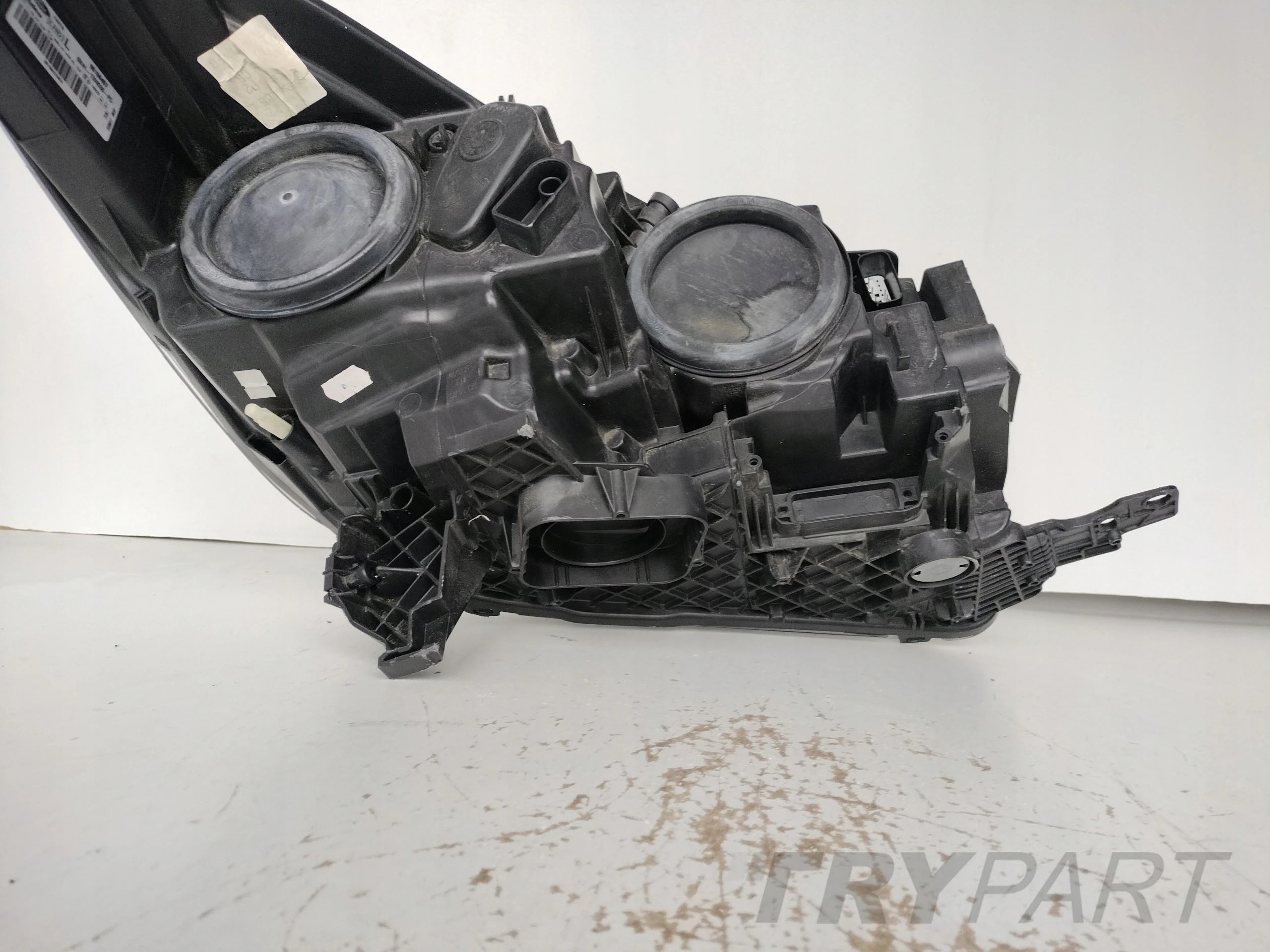 LEFT HEADLIGHT LAMP FORD KUGA MK2 16- LIFT LED