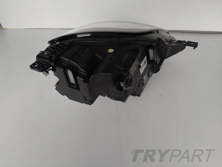 LEFT HEADLIGHT LAMP FORD PUMA 19- FULL LED
