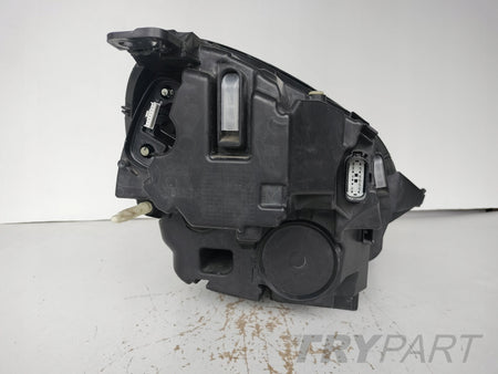 LEFT HEADLIGHT LAMP FORD PUMA 19- FULL LED