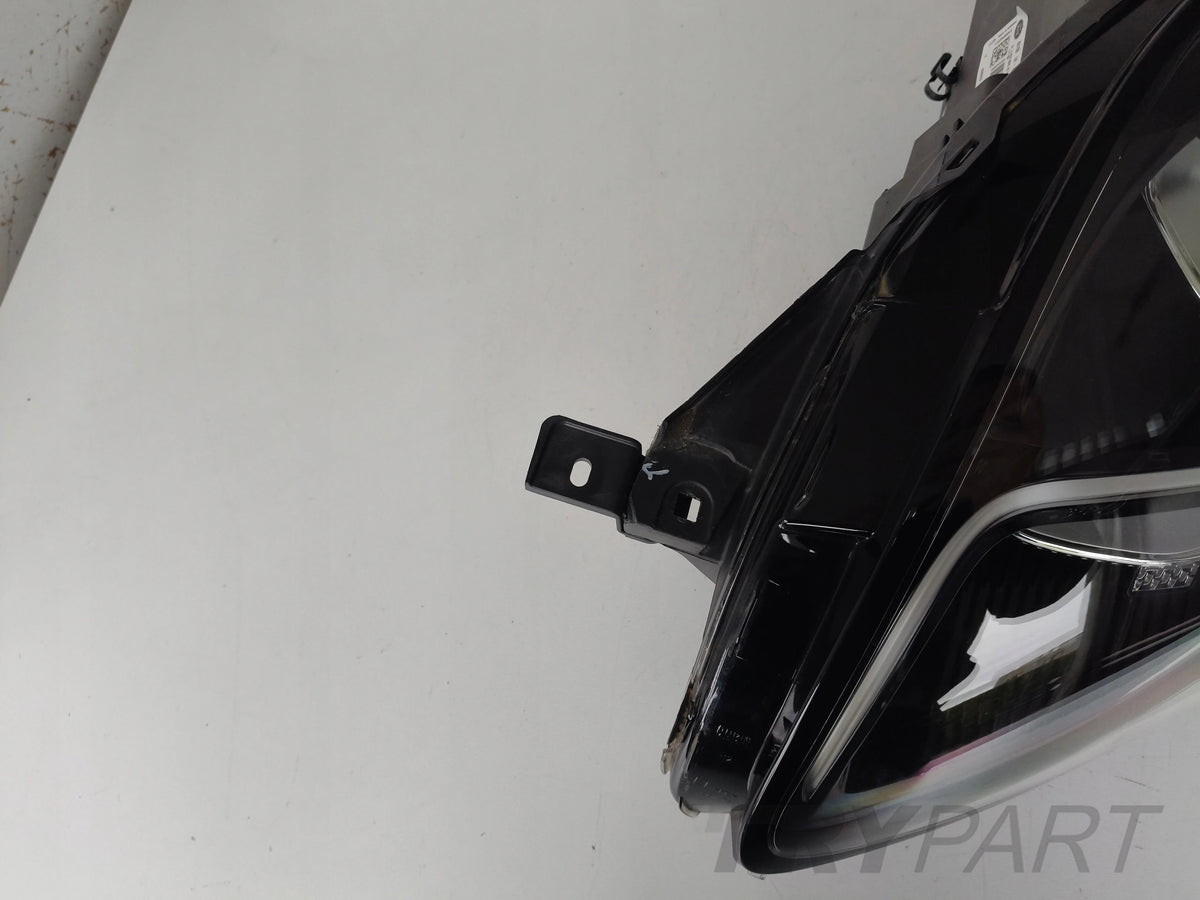 LEFT HEADLIGHT LAMP FORD PUMA 19- FULL LED