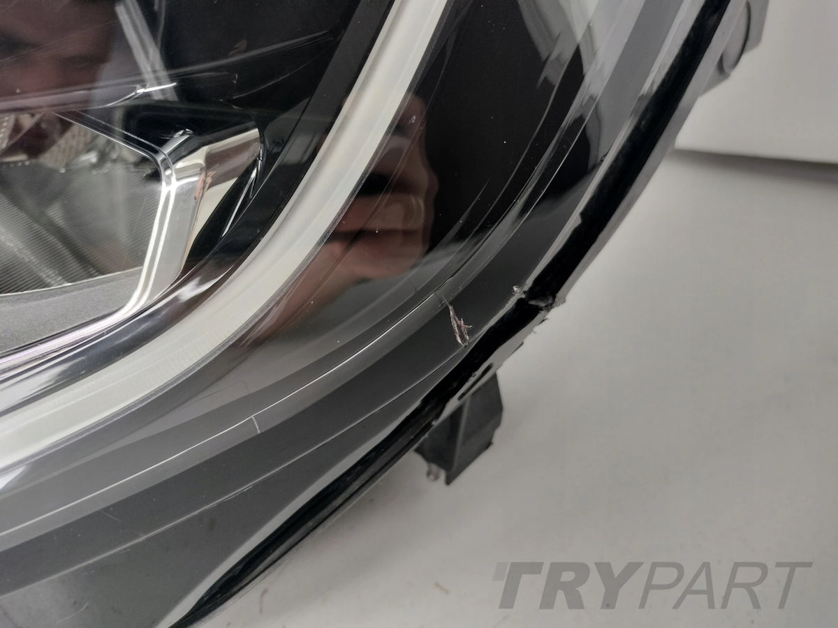 LEFT HEADLIGHT LAMP FORD PUMA 19- FULL LED