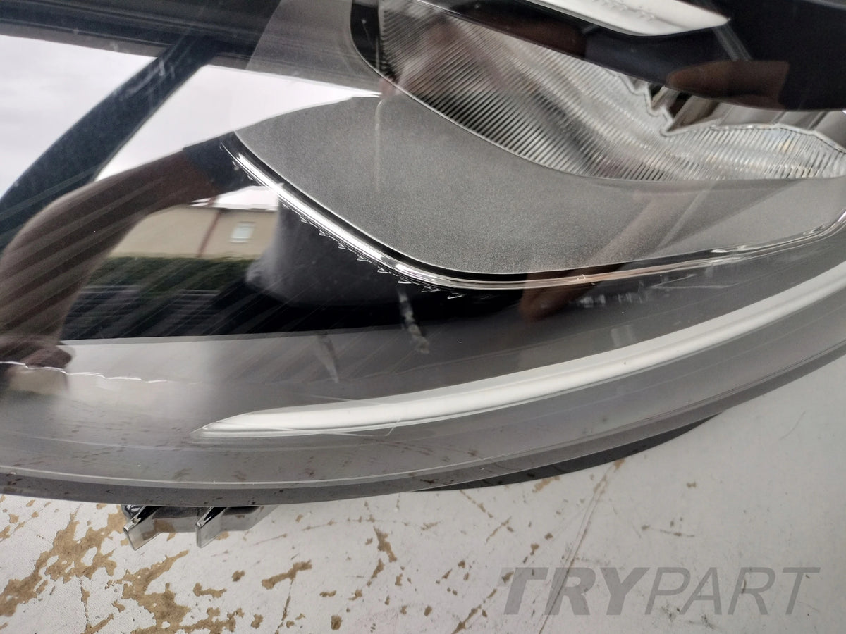 LEFT HEADLIGHT LAMP FORD PUMA 19- FULL LED
