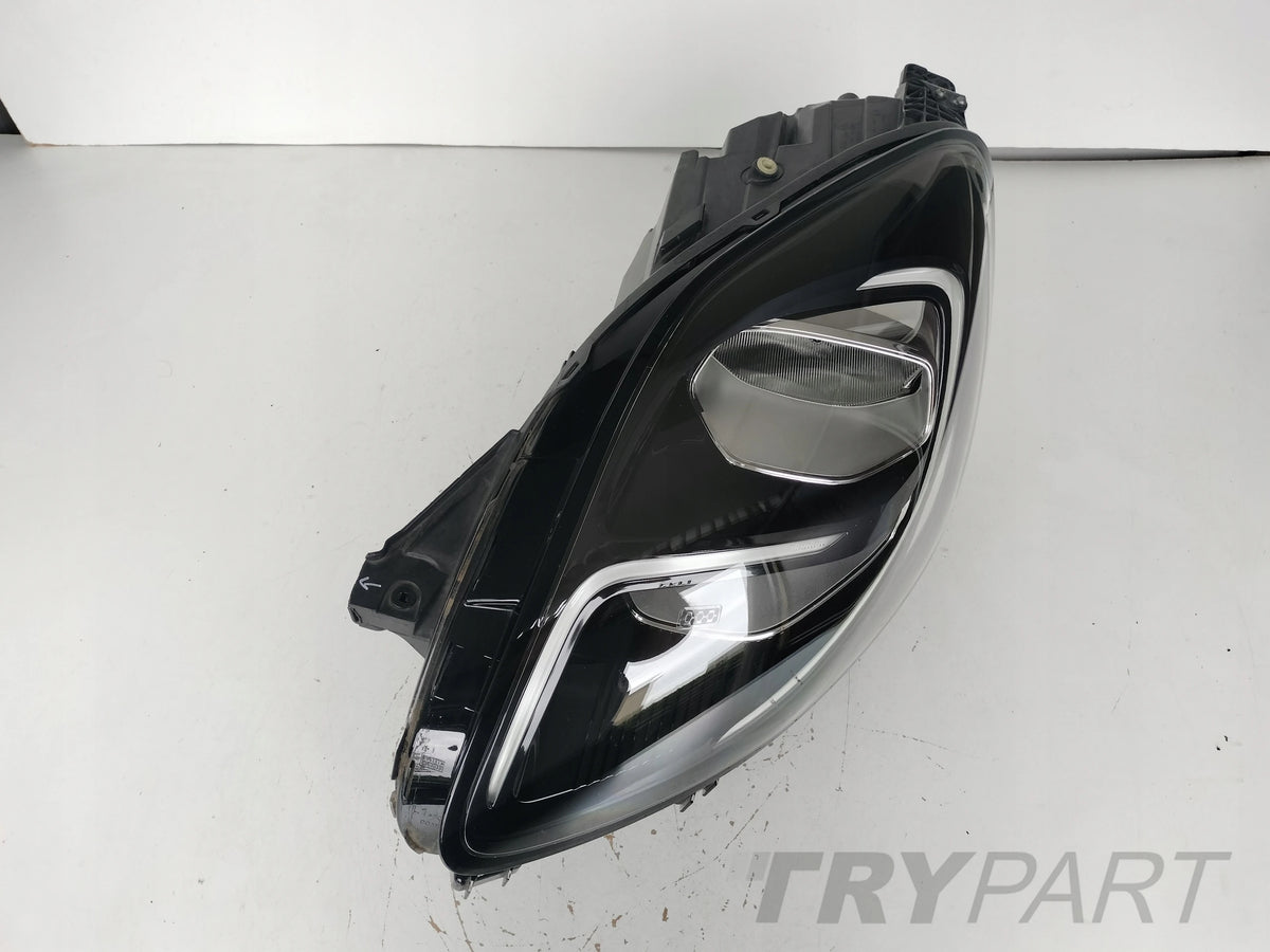LEFT HEADLIGHT LAMP FORD PUMA 19- FULL LED
