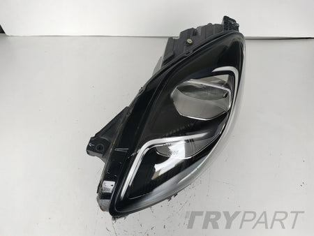 LEFT HEADLIGHT LAMP FORD PUMA 19- FULL LED