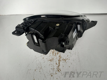 LEFT HEADLIGHT LAMP FORD PUMA 19- FULL LED