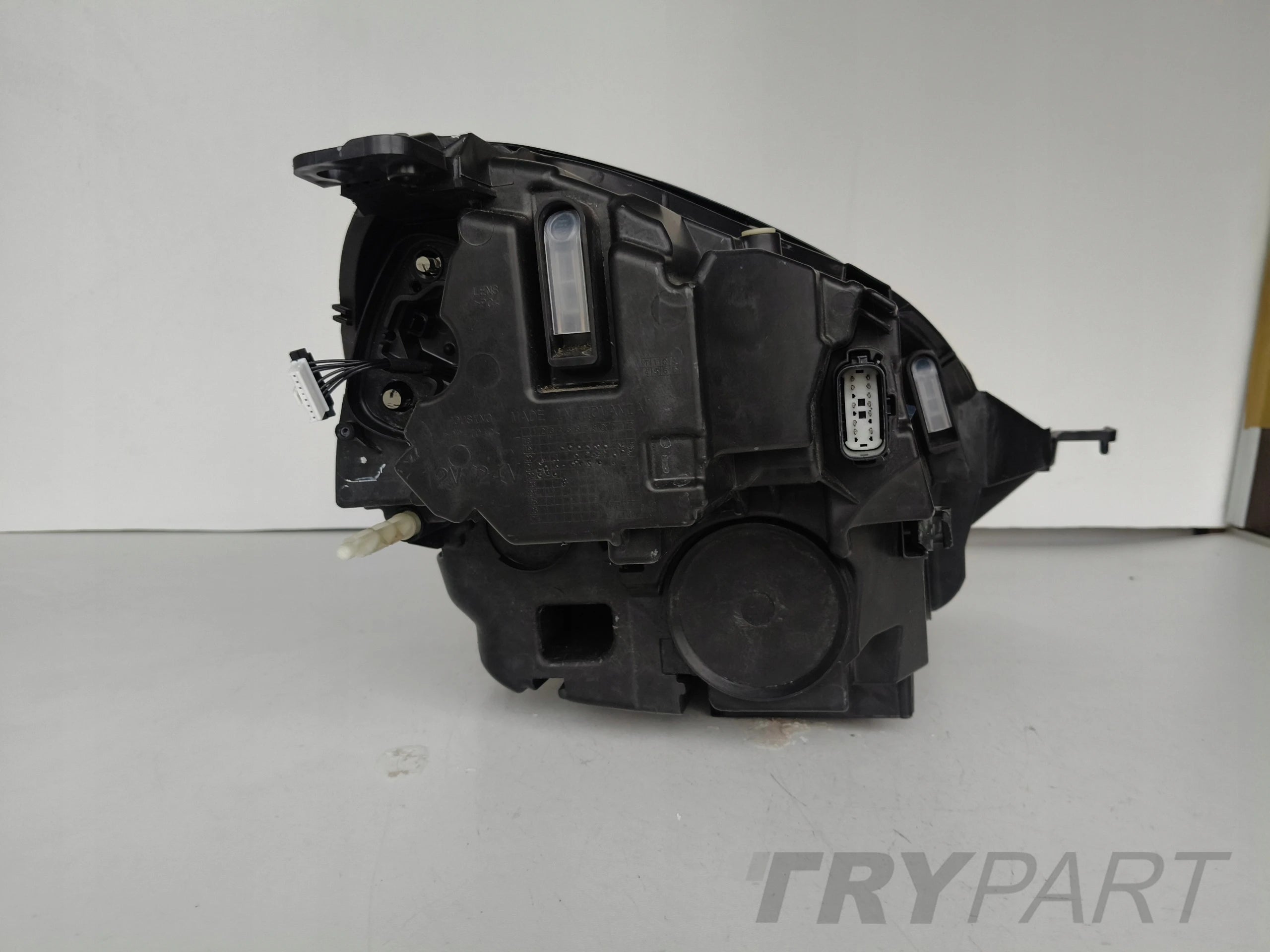 LEFT HEADLIGHT LAMP FORD PUMA 19- FULL LED