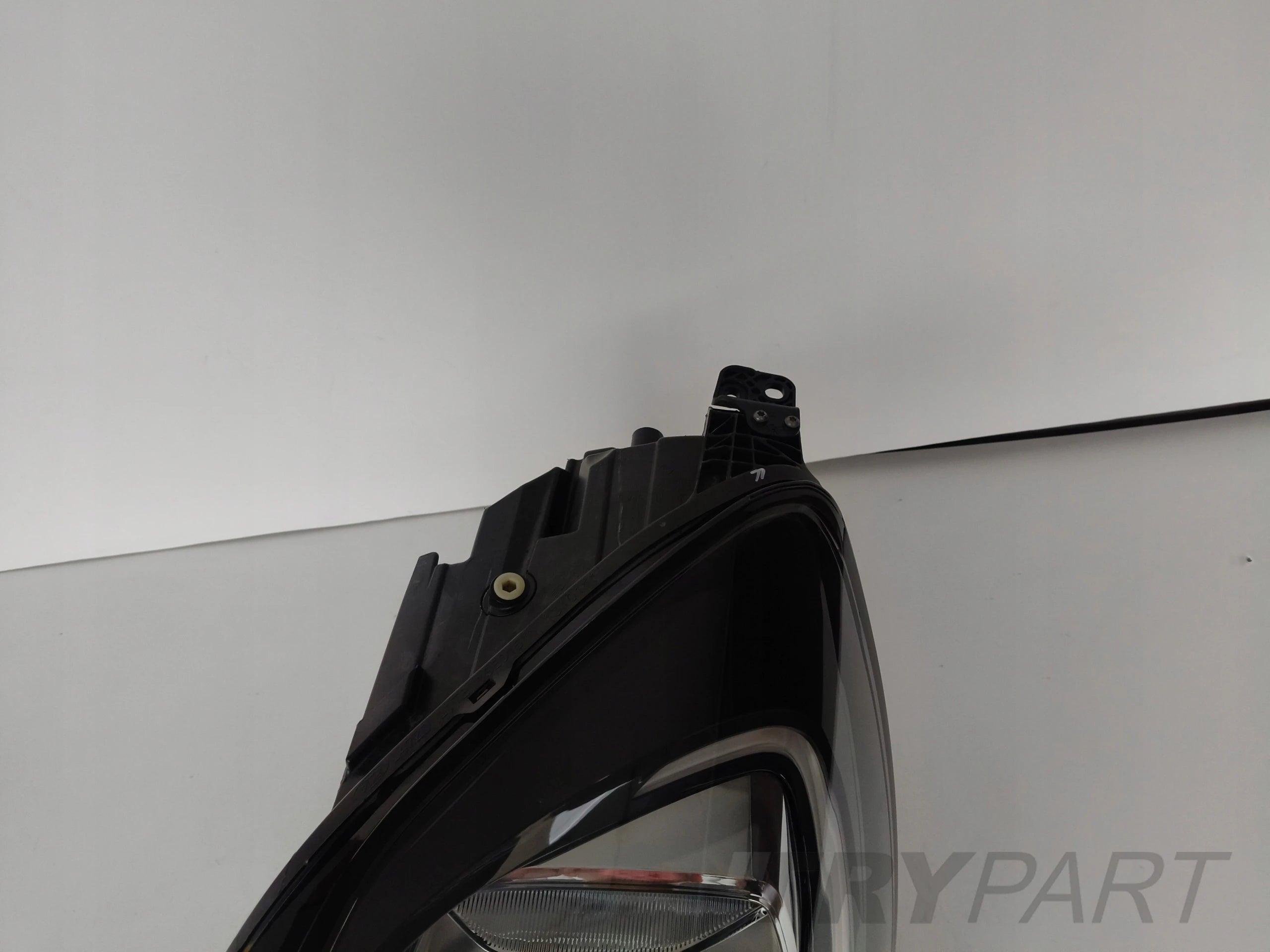 LEFT HEADLIGHT LAMP FORD PUMA 19- FULL LED