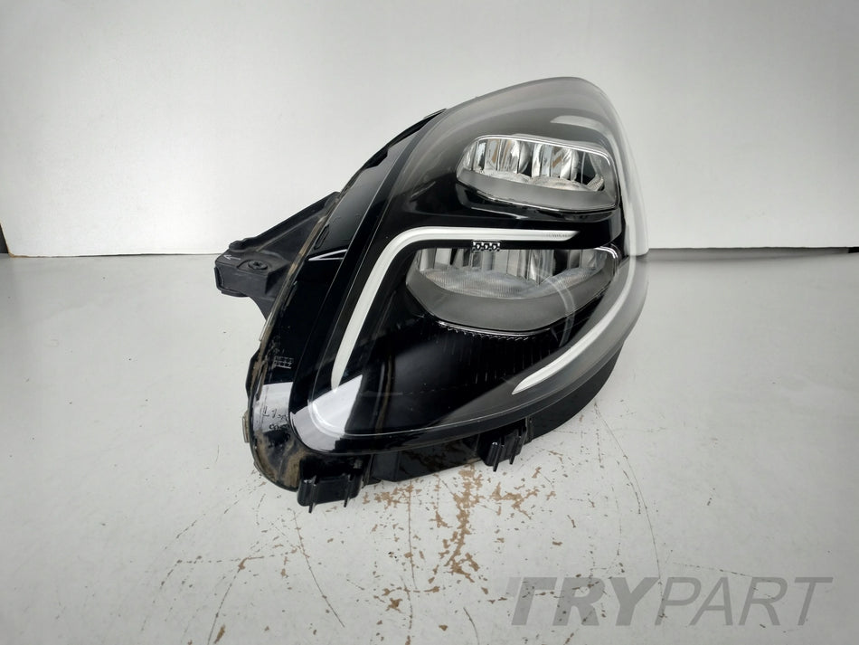 LEFT HEADLIGHT LAMP FORD PUMA 19- FULL LED