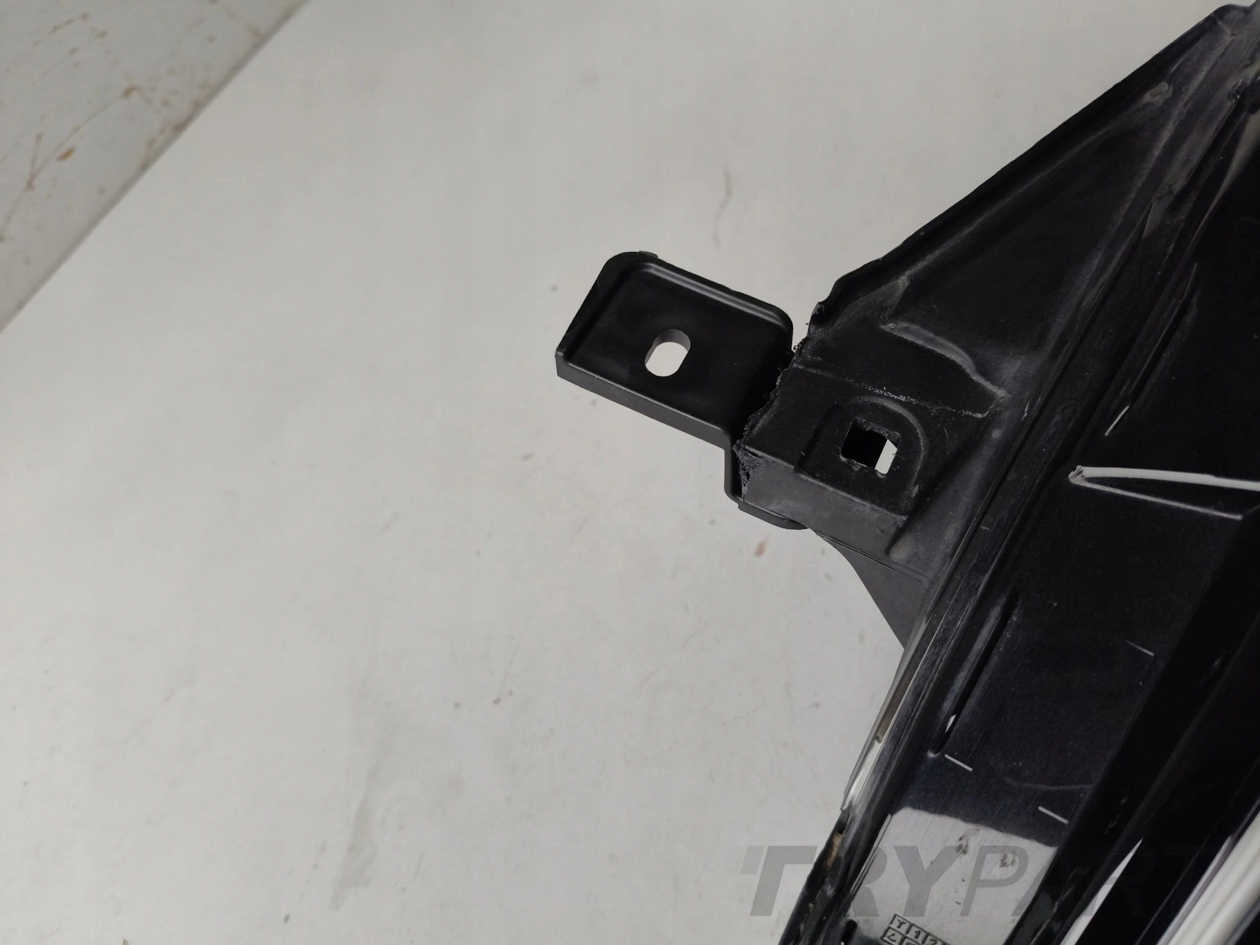 LEFT HEADLIGHT LAMP FORD PUMA 19- FULL LED
