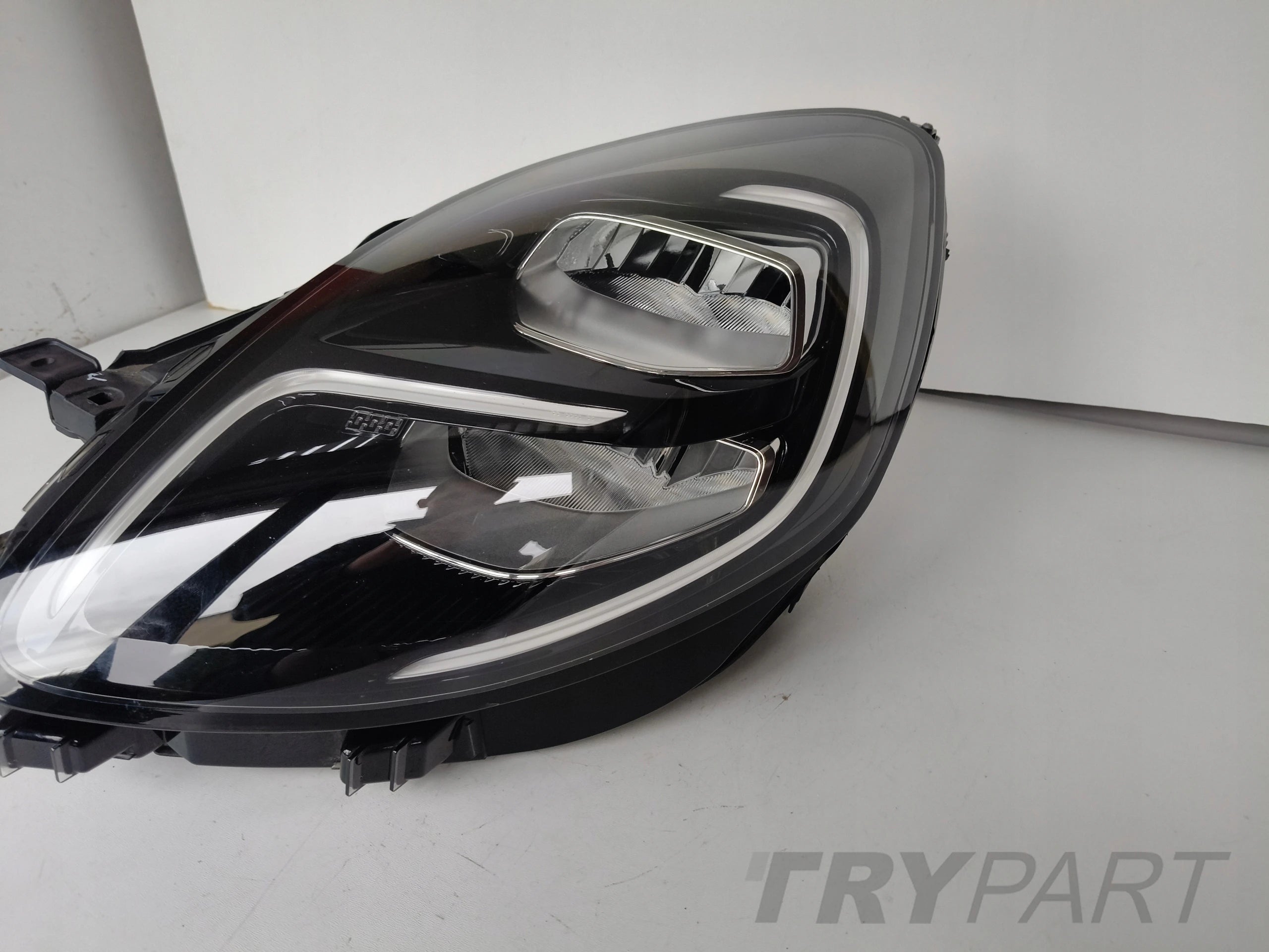 LEFT HEADLIGHT LAMP FORD PUMA 19- FULL LED