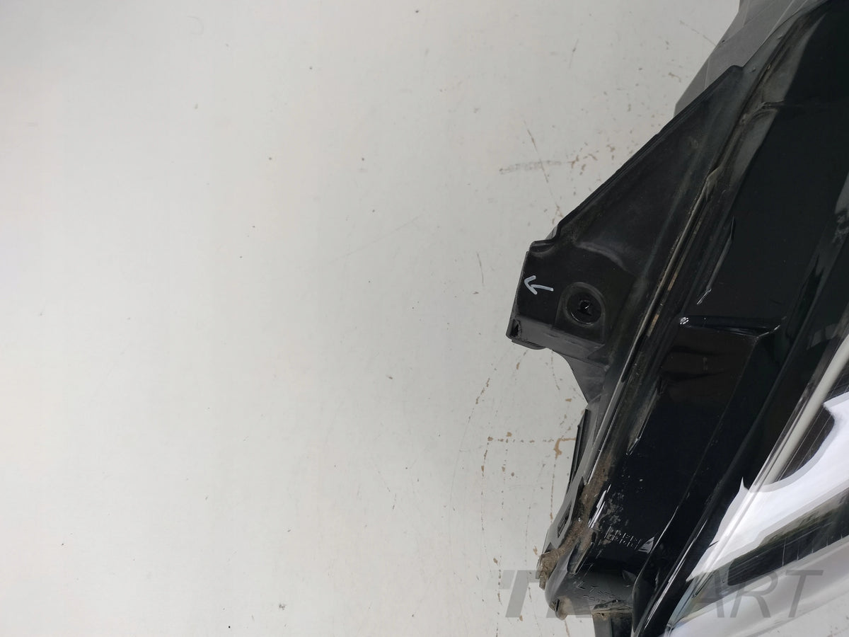 LEFT HEADLIGHT LAMP FORD PUMA 19- FULL LED