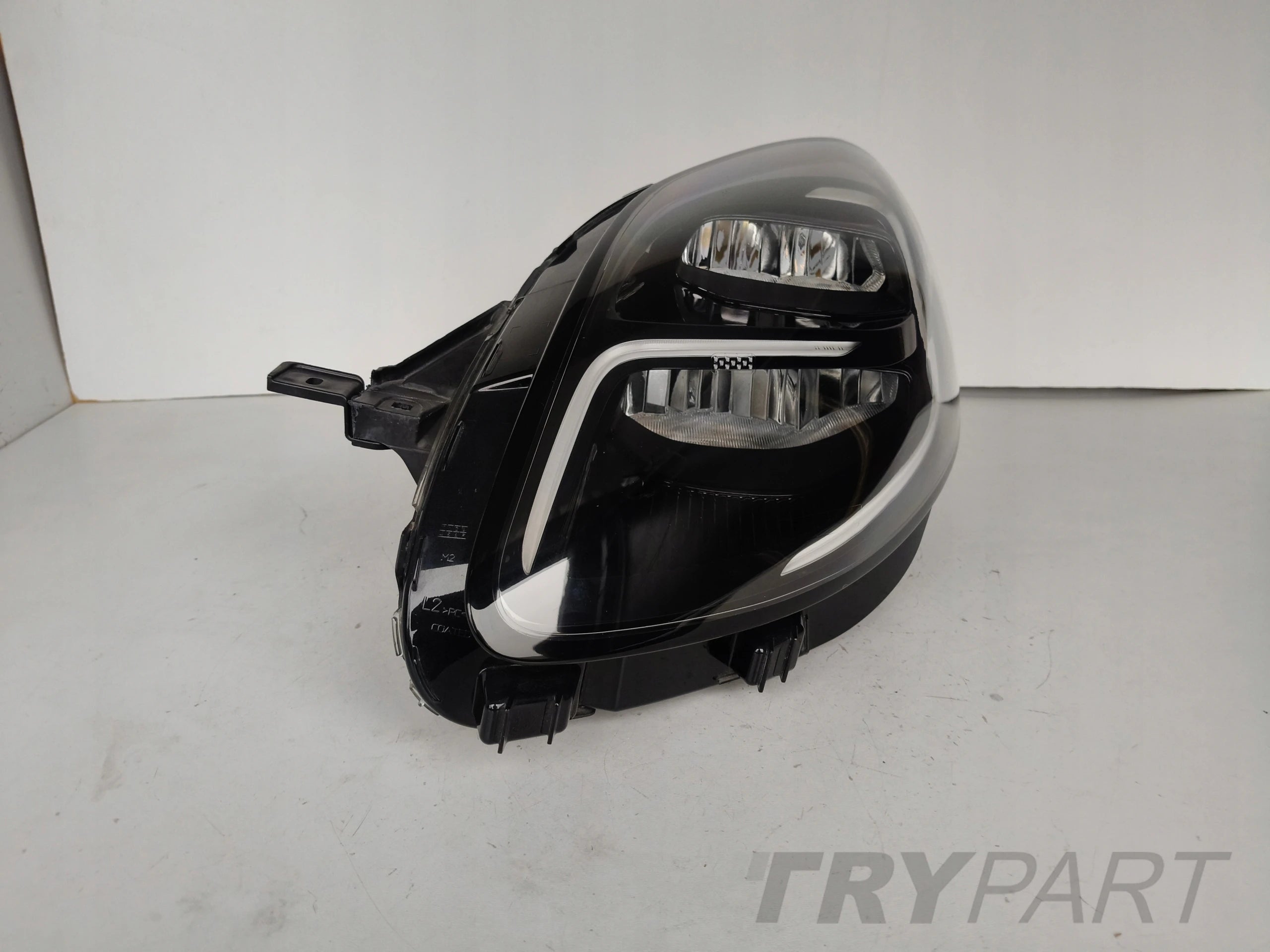LEFT HEADLIGHT LAMP FORD PUMA 19- FULL LED