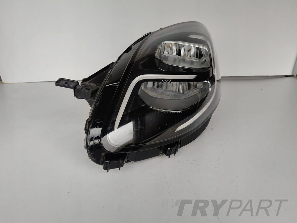 LEFT HEADLIGHT LAMP FORD PUMA 19- FULL LED