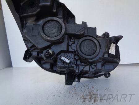 LEFT HEADLIGHT LAMP FORD S-MAX MK2 14- GALAXY MK4